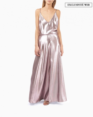 Robe Martine Rose-Exclusivité web