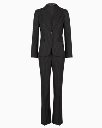 Smoking Velvet Power by Tom Ford 2004