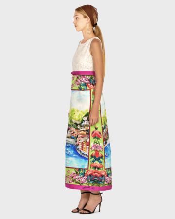 Robe Portofino Vintage