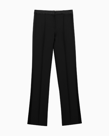 Pantalon Tailoring Noir Circa 2010