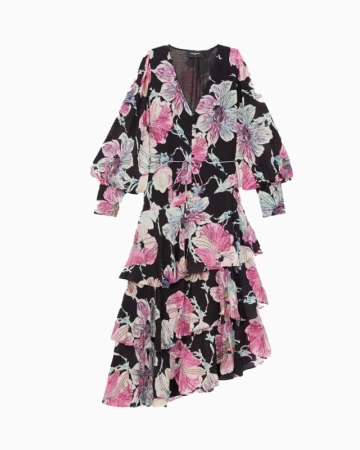 Robe Aurore-Exclusivité web