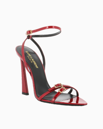 Chaussures Sandales à talon Lila 110