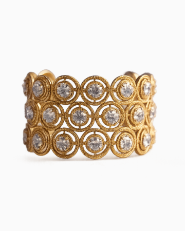 Manchette Bold Shine