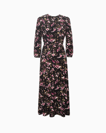 Robe Nina-Exclusivité web