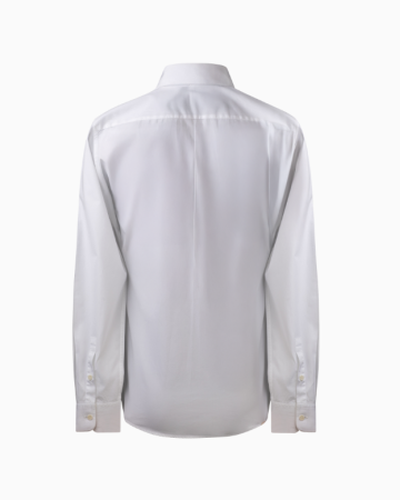 Chemise Blanc Signature
