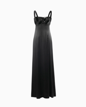 Robe Elite Noir