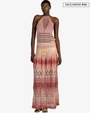 Robe Joviale- Exclusivité web