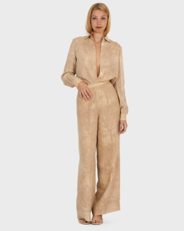 Ensemble Ivory Frame