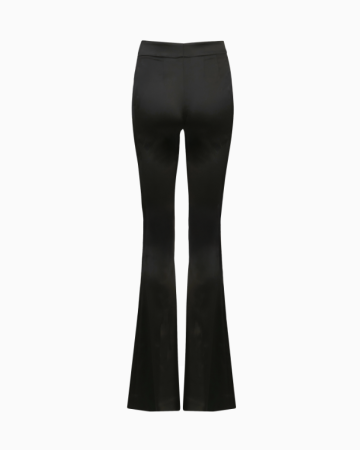 Pantalon Ligne Élancée