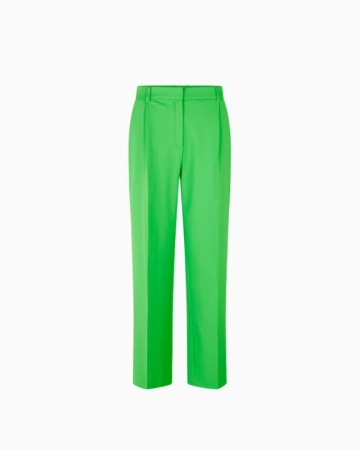 Pantalon Paola Vert