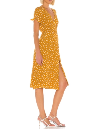 Robe Rosalie-Exclusivité web