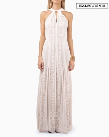 Robe Aloysha-Exclusivité web