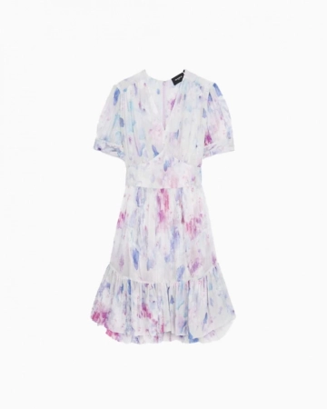 Robe Lavande-Exclusivité web