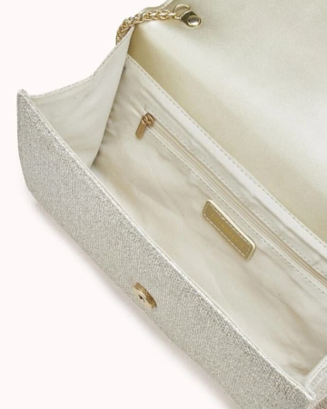 Pochette Chija Platine