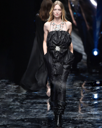 Combinaison Large Nœud