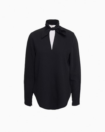 Blouse Iconic Black
