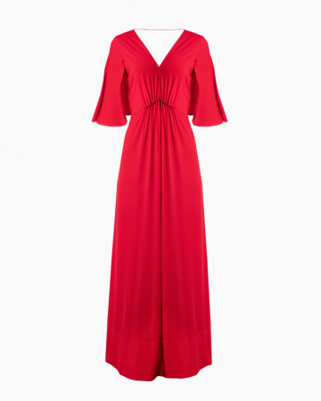 Robe Rouge-Exclusivité web