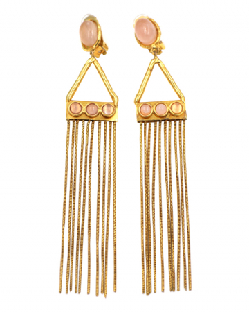 Boucles d'oreilles Gypsy Rose