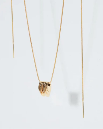 Grand Pendentif Nami