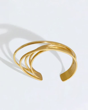 Manchette Ito 5 Anneaux