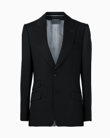 Veste Graphique Tailleur