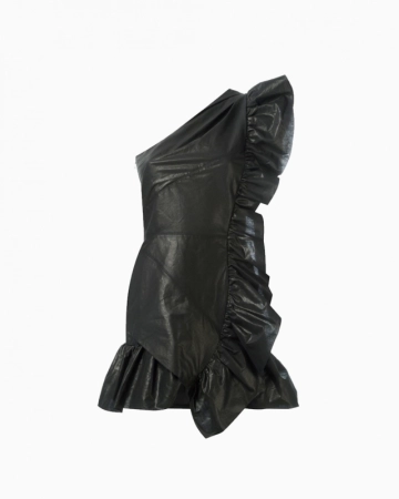 Robe Lavern Noire