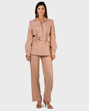 Tailleur Tailoring Sand