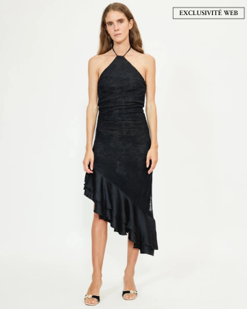 Robe Margarita-Exclusivité web