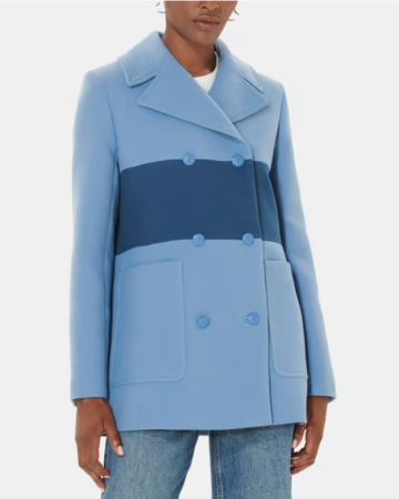Manteau Marinella