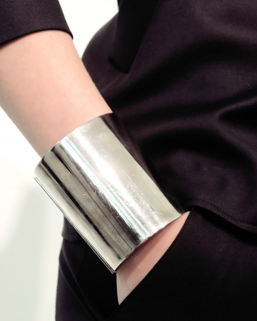 Bracelet Lilia Argent