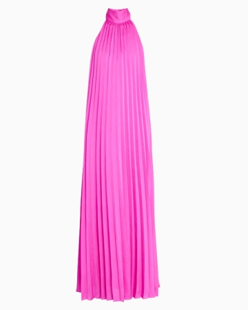 Robe Beverly Flamingo