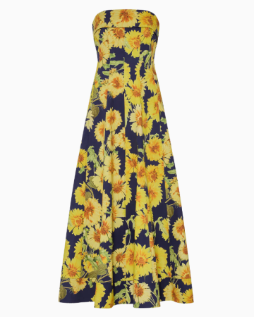 Robe Tournesol Palmer