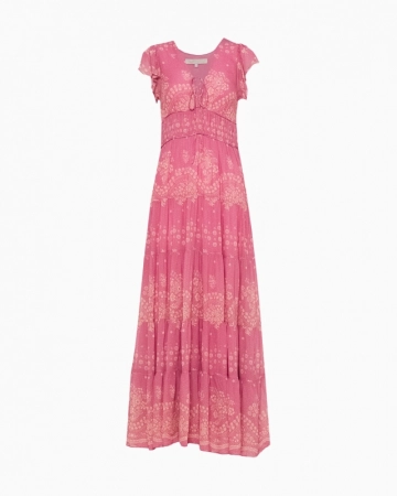 Robe Rachel-Exclusivité web