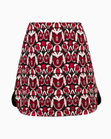 Jupe Kaléidoscopique FW2017-2018