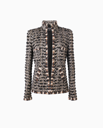 Veste Pre-Fall 2012 Paris-Bombay