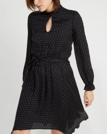 Robe Rahia-Exclusivité web