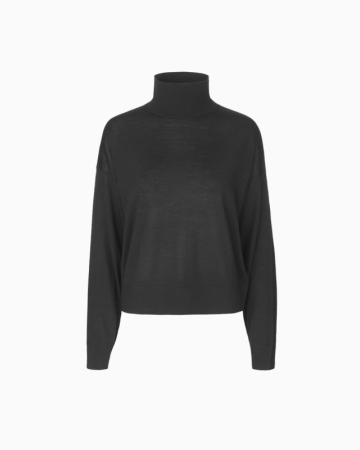 Pull Kleo Turtleneck