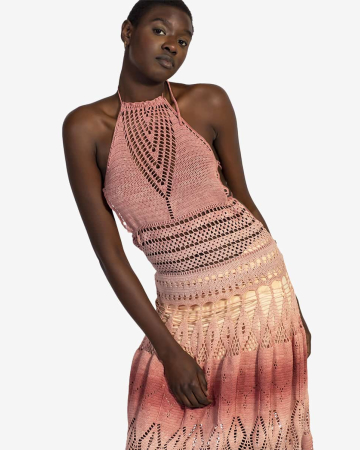 Robe Joviale- Exclusivité web