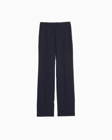 Pantalon Patti Bleu Nuit