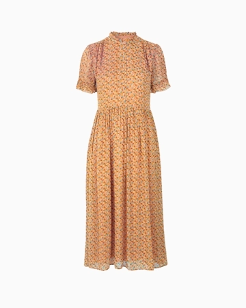 Robe Rosella Blossom-Exclusivité web