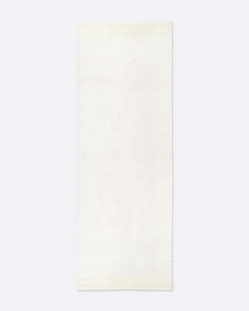 Etole Organza Blanche