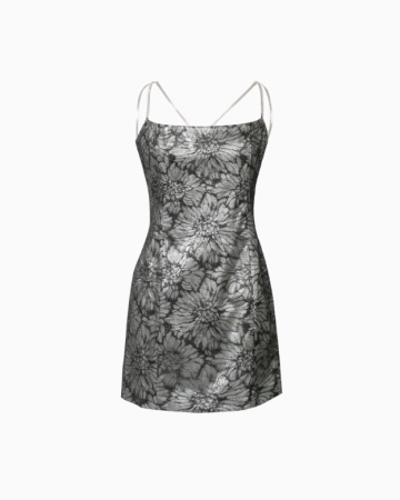 Robe Honey Light Lace