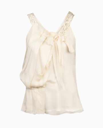 Top Nuage De Soie SS 2006 By Lars Nilsson