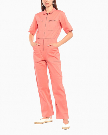 Combinaison Danny Orange