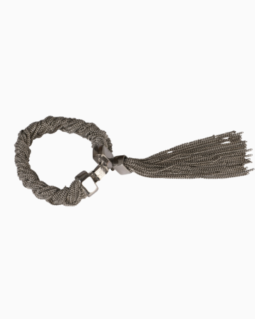 Bracelet Nocturne Argenté