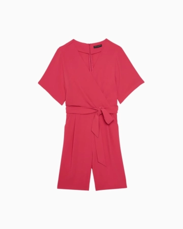 Combinaison Calia Fuchsia