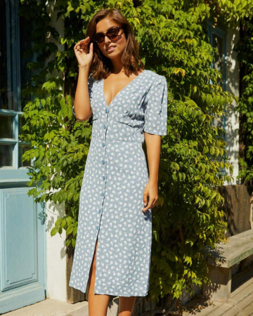 Robe Salome-Exclusivité web