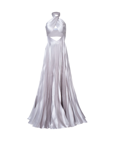 Robe Riviera Bandeau