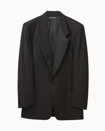 Smoking Classico Noir