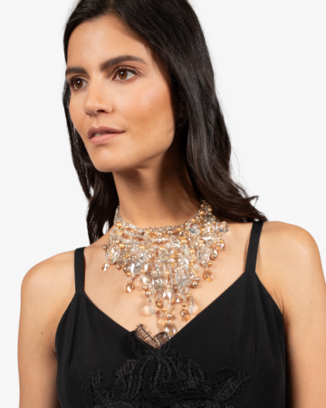 Collier Cascade